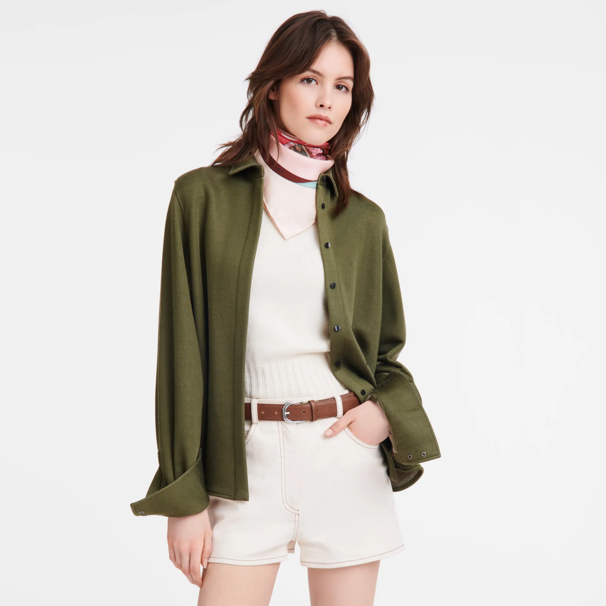 damengrtel_1-50.webp Longchamp Damengürtel^Damen Accessoires | Gürtel