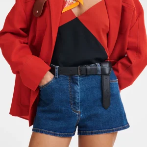 Longchamp Damengürtel^Damen Accessoires | Gürtel