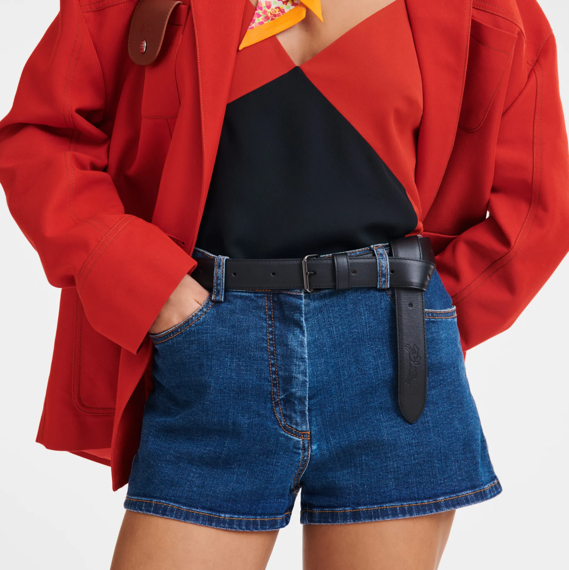 damengrtel_1-52.webp Longchamp Damengürtel^Damen Accessoires | Gürtel