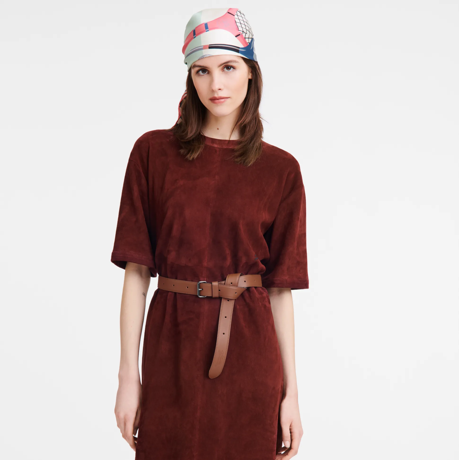 damengrtel_1-54.webp Longchamp Damengürtel^Damen Accessoires | Gürtel