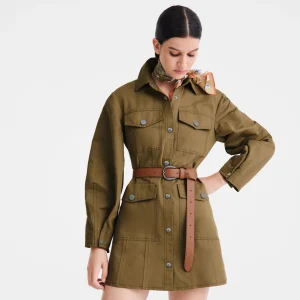 Longchamp Damengürtel^Damen Accessoires | Gürtel