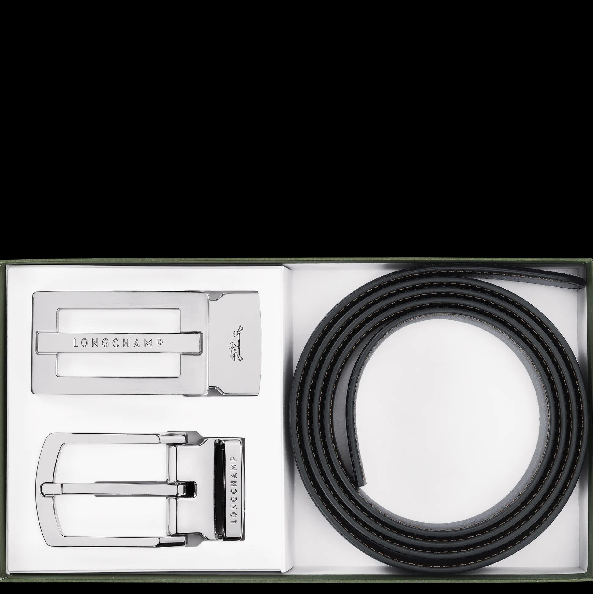 delta_box_0-10.webp Longchamp Delta Box^Herren Gürtel