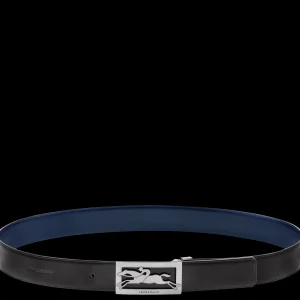 Longchamp Delta Box^Herren Gürtel