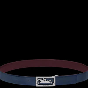 Longchamp Delta Box^Herren Gürtel