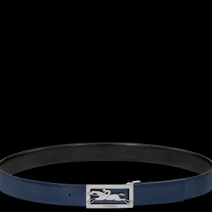 Longchamp Delta Box^Herren Gürtel