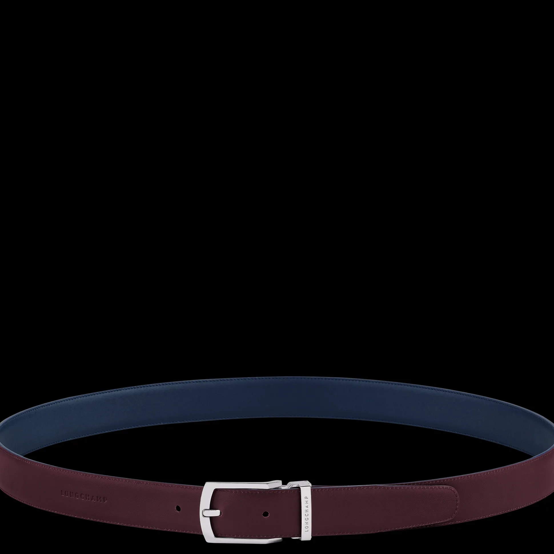 delta_box_3-2.webp Longchamp Delta Box^Herren Gürtel