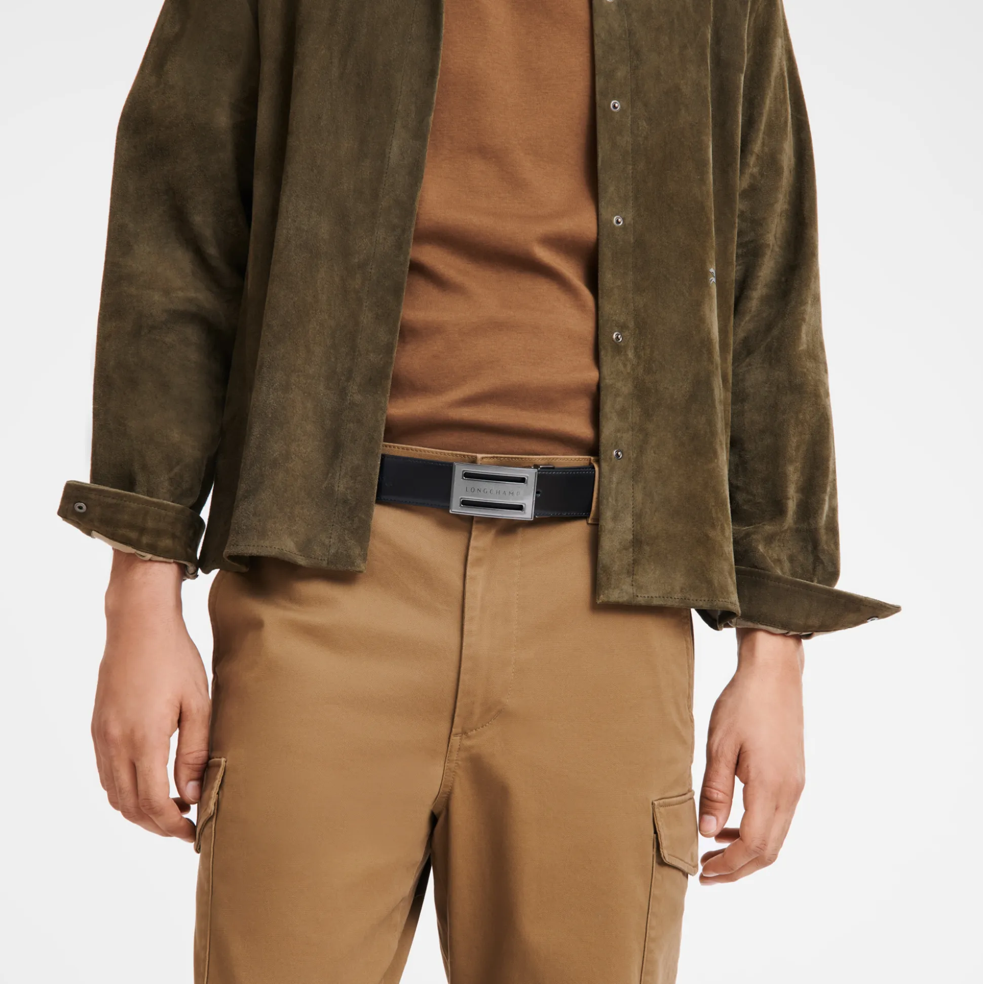 delta_box_4-1.webp Longchamp Delta Box^Herren Gürtel