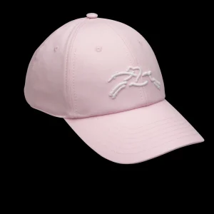 Longchamp Einfarbige Mütze^Damen Kappen & Hüte | Kappen & Hüte