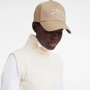 Longchamp Einfarbige Mütze^Damen Kappen & Hüte | Kappen & Hüte