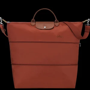 Longchamp Erweiterbare Reisetasche^Damen Reisetaschen | Reisetaschen