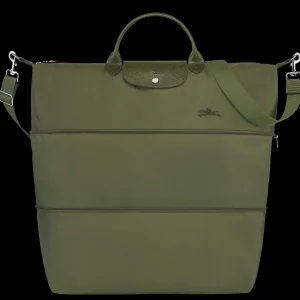 Longchamp Erweiterbare Reisetasche^Damen Reisetaschen | Reisetaschen