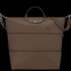 Longchamp Erweiterbare Reisetasche^Damen Reisetaschen | Reisetaschen
