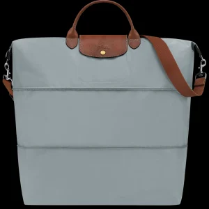 Longchamp Erweiterbare Reisetasche^Damen Reisetaschen | Reisetaschen