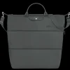 Longchamp Erweiterbare Reisetasche^Damen Reisetaschen | Reisetaschen