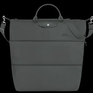 Longchamp Erweiterbare Reisetasche^Damen Reisetaschen | Reisetaschen