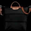 Longchamp Erweiterbare Reisetasche^Damen Reisetaschen | Reisetaschen