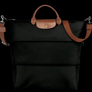 Longchamp Erweiterbare Reisetasche^Damen Reisetaschen | Reisetaschen