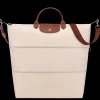 Longchamp Erweiterbare Reisetasche^Damen Reisetaschen | Reisetaschen