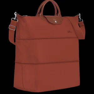 Longchamp Erweiterbare Reisetasche^Damen Reisetaschen | Reisetaschen