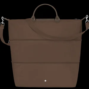 Longchamp Erweiterbare Reisetasche^Damen Reisetaschen | Reisetaschen
