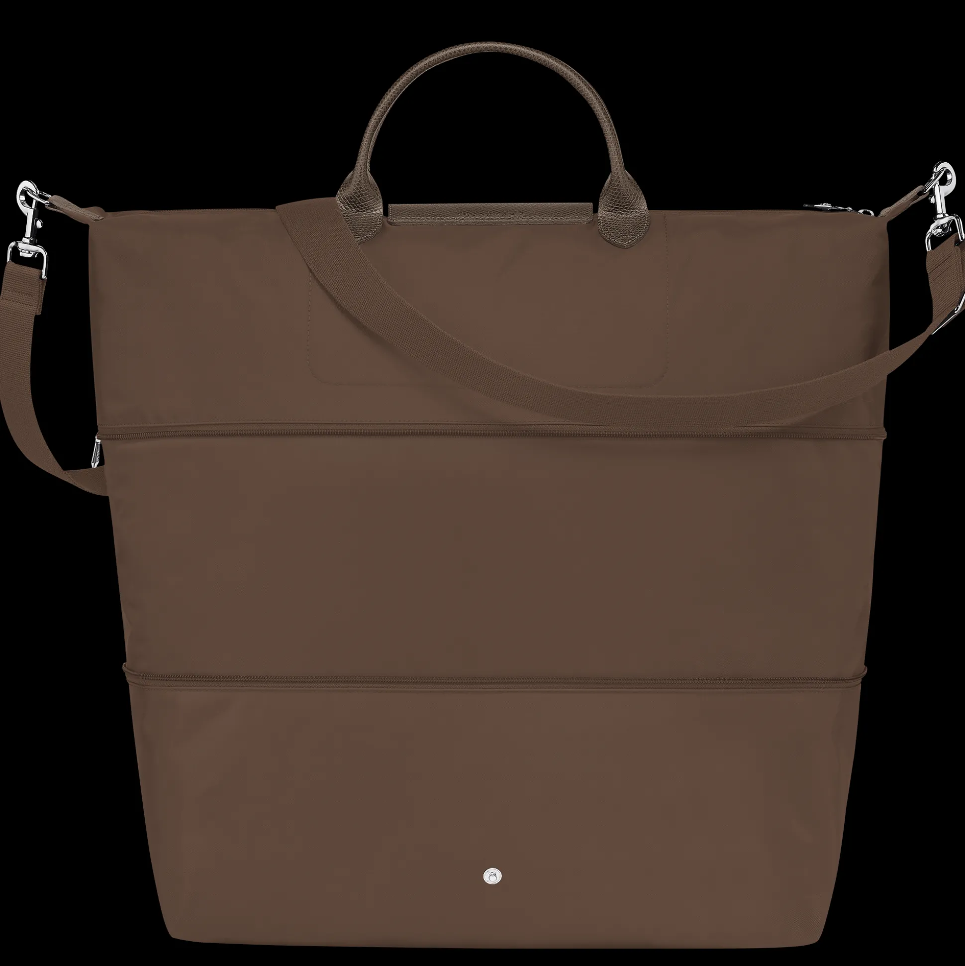 erweiterbare_reisetasche_2-3.webp Longchamp Erweiterbare Reisetasche^Damen Reisetaschen | Reisetaschen