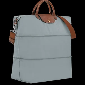 Longchamp Erweiterbare Reisetasche^Damen Reisetaschen | Reisetaschen