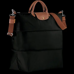 Longchamp Erweiterbare Reisetasche^Damen Reisetaschen | Reisetaschen