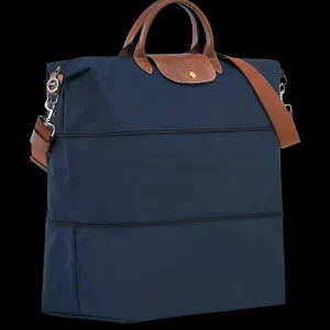 Longchamp Erweiterbare Reisetasche^Damen Reisetaschen | Reisetaschen