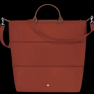 Longchamp Erweiterbare Reisetasche^Damen Reisetaschen | Reisetaschen