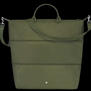 Longchamp Erweiterbare Reisetasche^Damen Reisetaschen | Reisetaschen