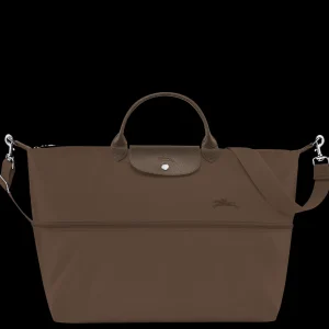 Longchamp Erweiterbare Reisetasche^Damen Reisetaschen | Reisetaschen