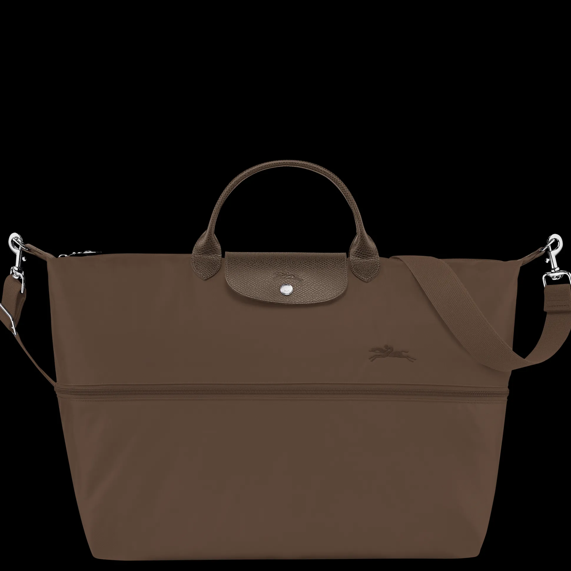 erweiterbare_reisetasche_3-3.webp Longchamp Erweiterbare Reisetasche^Damen Reisetaschen | Reisetaschen