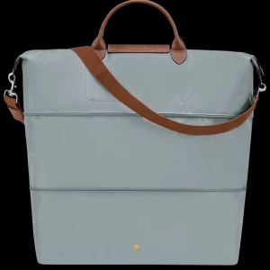 Longchamp Erweiterbare Reisetasche^Damen Reisetaschen | Reisetaschen