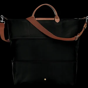 Longchamp Erweiterbare Reisetasche^Damen Reisetaschen | Reisetaschen