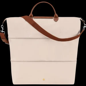 Longchamp Erweiterbare Reisetasche^Damen Reisetaschen | Reisetaschen