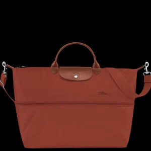 Longchamp Erweiterbare Reisetasche^Damen Reisetaschen | Reisetaschen