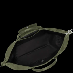 Longchamp Erweiterbare Reisetasche^Damen Reisetaschen | Reisetaschen