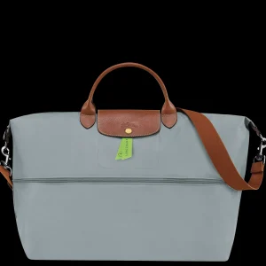 Longchamp Erweiterbare Reisetasche^Damen Reisetaschen | Reisetaschen
