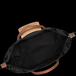 Longchamp Erweiterbare Reisetasche^Damen Reisetaschen | Reisetaschen