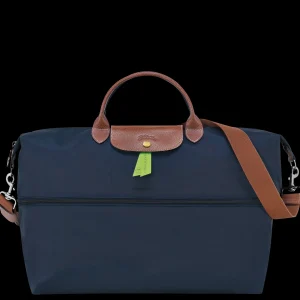 Longchamp Erweiterbare Reisetasche^Damen Reisetaschen | Reisetaschen