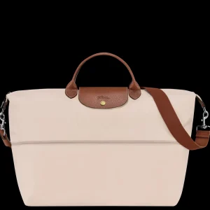 Longchamp Erweiterbare Reisetasche^Damen Reisetaschen | Reisetaschen
