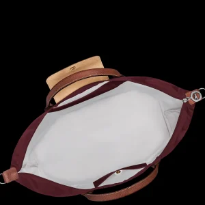 Longchamp Erweiterbare Reisetasche^Damen Reisetaschen | Reisetaschen