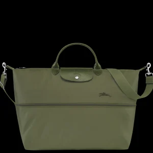 Longchamp Erweiterbare Reisetasche^Damen Reisetaschen | Reisetaschen