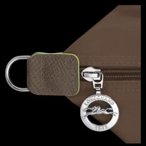 Longchamp Erweiterbare Reisetasche^Damen Reisetaschen | Reisetaschen
