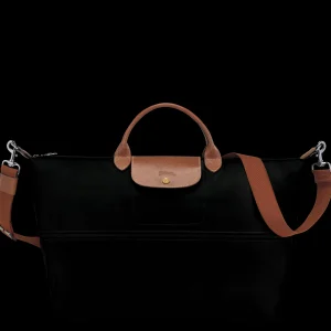 Longchamp Erweiterbare Reisetasche^Damen Reisetaschen | Reisetaschen