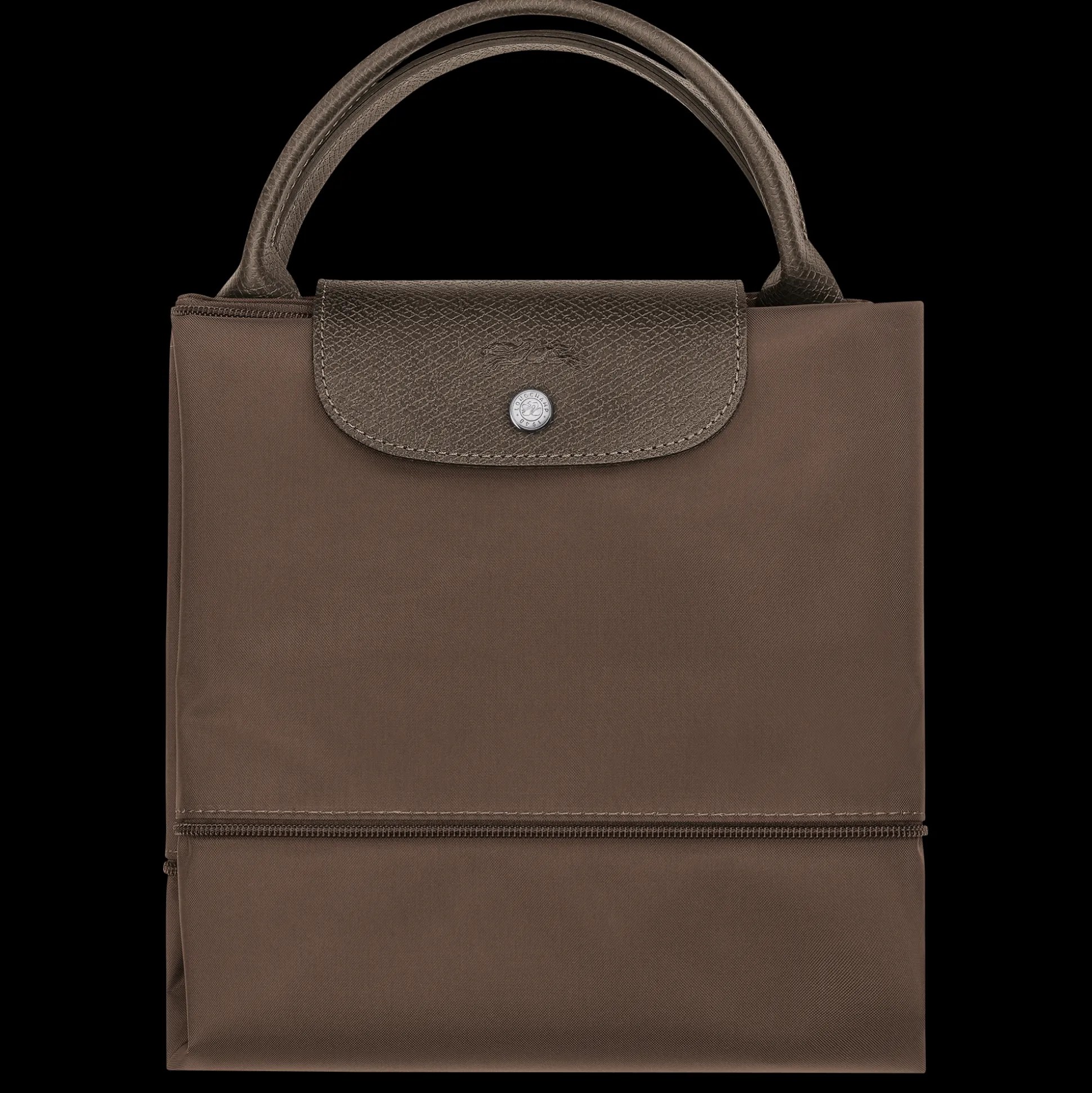 erweiterbare_reisetasche_6-3.webp Longchamp Erweiterbare Reisetasche^Damen Reisetaschen | Reisetaschen