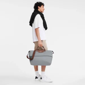 Longchamp Erweiterbare Reisetasche^Damen Reisetaschen | Reisetaschen