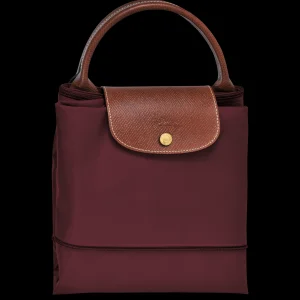 Longchamp Erweiterbare Reisetasche^Damen Reisetaschen | Reisetaschen