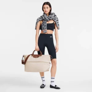 Longchamp Erweiterbare Reisetasche^Damen Reisetaschen | Reisetaschen