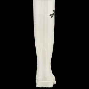 Longchamp Flache Stiefel^Damen Stiefel & Stiefeletten